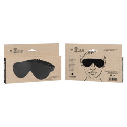 INTENSE - FETISH VEGANE BLINDMASKE – Produktansicht 5