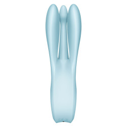SATISFYER - THREESOME 1 VIBRATOR