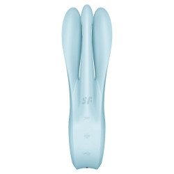 SATISFYER - THREESOME 1 VIBRATOR – Produktansicht 3
