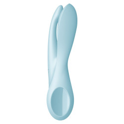 SATISFYER - THREESOME 1 VIBRATOR – Produktansicht 4