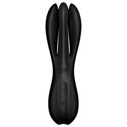 SATISFYER - THREESOME 2 VIBRATOR – Produktansicht 3