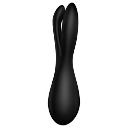 SATISFYER - THREESOME 2 VIBRATOR – Produktansicht 4
