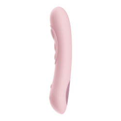 KIIROO - PEARL 3 G-SPOT-VIBRATOR - ROSA – Produktansicht 2