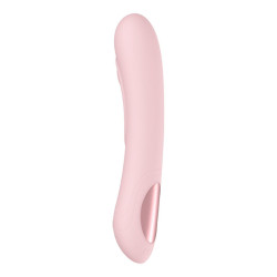 KIIROO - PEARL 3 G-SPOT-VIBRATOR - ROSA – Produktansicht 3