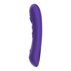 KIIROO - PEARL 3 G-SPOT-VIBRATOR - LILA – Produktansicht 2