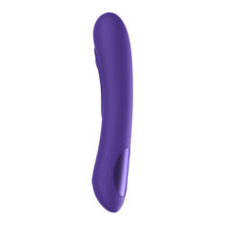KIIROO - PEARL 3 G-SPOT-VIBRATOR - LILA – Produktansicht 3