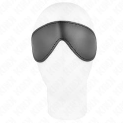 KINK - EINFACHE HAUT-AUGENBINDE 19,5 x 7,5 CM – Produktansicht 3