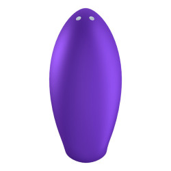 SATISFYER - LOVE RIOT FINGERVIBRATOR – Produktansicht 3