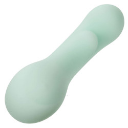 CALEXOTICS - PACIFICA BORA BORA ESTIMULATOR G-SPOT 10 VIBRATIONEN AQUA – Produktansicht 3