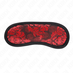 KINK - SCANDAL AUGENBAND 18,5 x 8 CM – Produktansicht 2