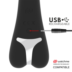 BRILLY GLAM - ERIK VIBRATOR + WATCHME-FERNBEDIENUNG – Produktansicht 8
