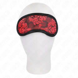KINK - SCANDAL AUGENBAND 18,5 x 8 CM – Produktansicht 3