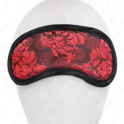 KINK - SCANDAL AUGENBAND 18,5 x 8 CM – Produktansicht 4