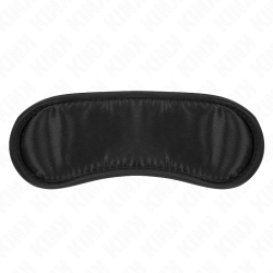 KINK - SATIN-STIRNBAND 19 x 6 CM VERSTELLBAR 16-38 CM – Produktansicht 2