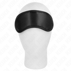 KINK - SATIN-STIRNBAND 19 x 6 CM VERSTELLBAR 16-38 CM – Produktansicht 3