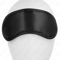 KINK - SATIN-STIRNBAND 19 x 6 CM VERSTELLBAR 16-38 CM – Produktansicht 4