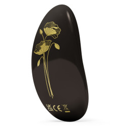 LELO - NEA 3 PERSÖNLICHES MASSAGERT SCHWARZ – Produktansicht 2