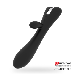 BRILLY GLAM - ERIK VIBRATOR + WATCHME-FERNBEDIENUNG – Produktansicht 9