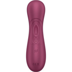 SATISFYER - PRO 2 GENERATION 3 LIQUID AIR TECHNOLOGY