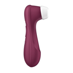 SATISFYER - PRO 2 GENERATION 3 LIQUID AIR TECHNOLOGY – Produktansicht 3
