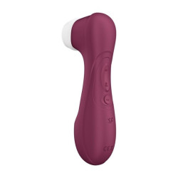 SATISFYER - PRO 2 GENERATION 3 LIQUID AIR TECHNOLOGY – Produktansicht 4