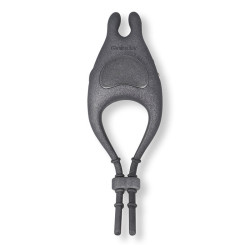 ONINDER - PAMPA WIEDERAUFLADBARER EINSTELLBARER VIBRATORRING MIT KLITORISSTIMULATOR 10 GESCHWINDIGKEITEN… – Produktansicht 5