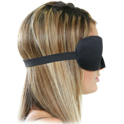 FETISH FANTASY SERIES - DELUXE FANTASY LOVE MASKE – Produktansicht 2