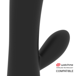 BRILLY GLAM - ERIK VIBRATOR + WATCHME-FERNBEDIENUNG – Produktansicht 10