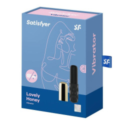 SATISFYER - SPARKLING DARLING GOLDEN – Produktansicht 4