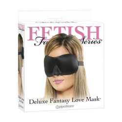 FETISH FANTASY SERIES - DELUXE FANTASY LOVE MASKE – Produktansicht 5
