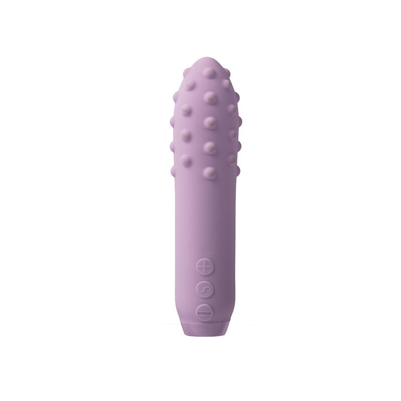 JE JOUE - DUET BULLET