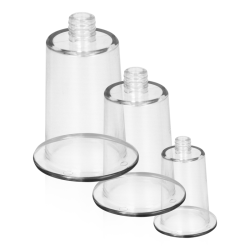 INTENSE - PUMPE UNISEX-NIPPELSAUGER – Produktansicht 3