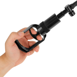 INTENSE - PUMPE UNISEX-NIPPELSAUGER – Produktansicht 5