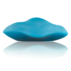 INTENSE - SAMANTHA PANTIE FERNBEDIENUNG BLAU – Produktansicht 5