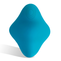 INTENSE - SAMANTHA PANTIE FERNBEDIENUNG BLAU – Produktansicht 6