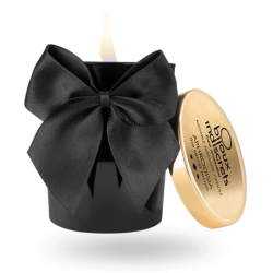 BIJOUX - MELT MY HEART MASSAGEKERZE MIT APHRODISIA-DUFT – Produktansicht 6