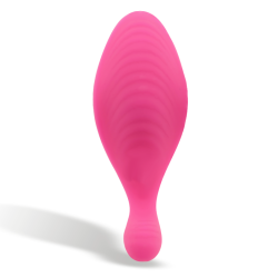 INTENSE - ROB PANTIE FERNBEDIENUNG ROSA – Produktansicht 6