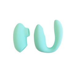 XOCOON - COUPLES FOREPLAY ENHANCER MINT – Produktansicht 4