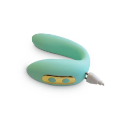 XOCOON - COUPLES FOREPLAY ENHANCER MINT – Produktansicht 6