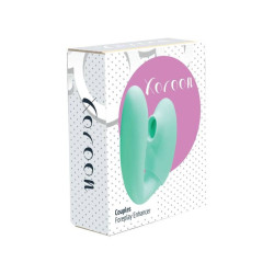 XOCOON - COUPLES FOREPLAY ENHANCER MINT – Produktansicht 10