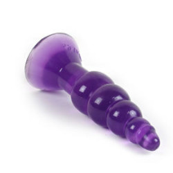 BAILE - HÖHEPUNKT PASSIERT ANALSTECKER 17 CM – Produktansicht 2