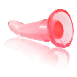 BAILE - ROSA ANAL GOP POINT PLUG – Produktansicht 3