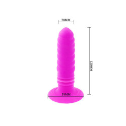 PRETTY LOVE - BUTPLUG ANALTWIST II – Produktansicht 4