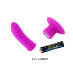 PRETTY LOVE - BUTPLUG ANALTWIST II – Produktansicht 6