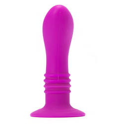 PRETTY LOVE - BOOTY PASSION VIBRATOR PLUG 10V – Produktansicht 5
