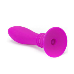 PRETTY LOVE - BOOTY PASSION VIBRATOR PLUG 10V – Produktansicht 6