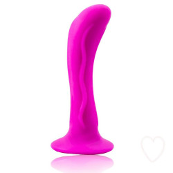 BAILE - PASSION STARKER SAUGSTECKER UNISEX – Produktansicht 2