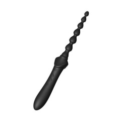 ZALO - BESS 2 CLITORAL MASSAGER BLACK – Produktansicht 6