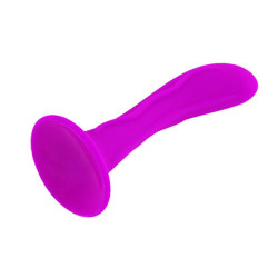BAILE - PASSION STARKER SAUGSTECKER UNISEX – Produktansicht 6