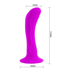 BAILE - PASSION STARKER SAUGSTECKER UNISEX – Produktansicht 7
